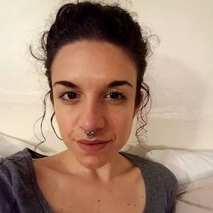 Meet your Posher, Meghan